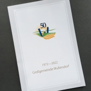 Broschüre